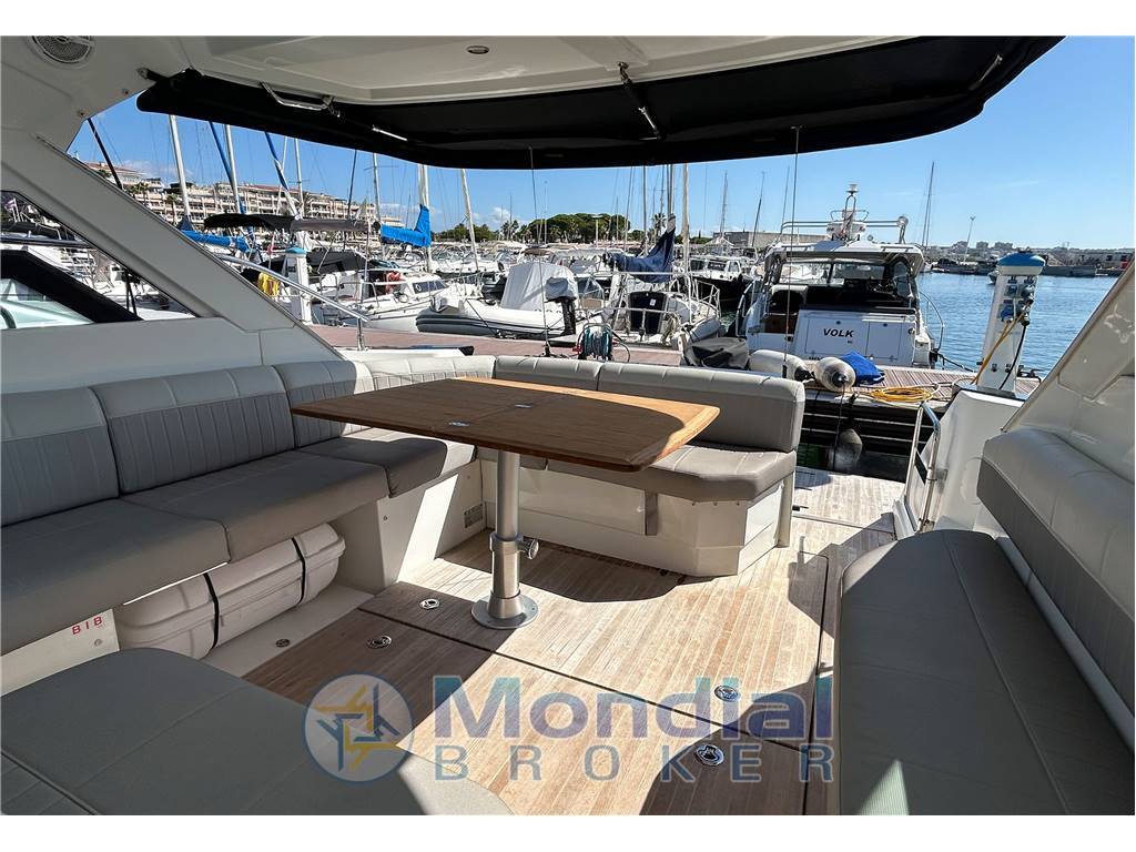 Beneteau Gran Turismo 40