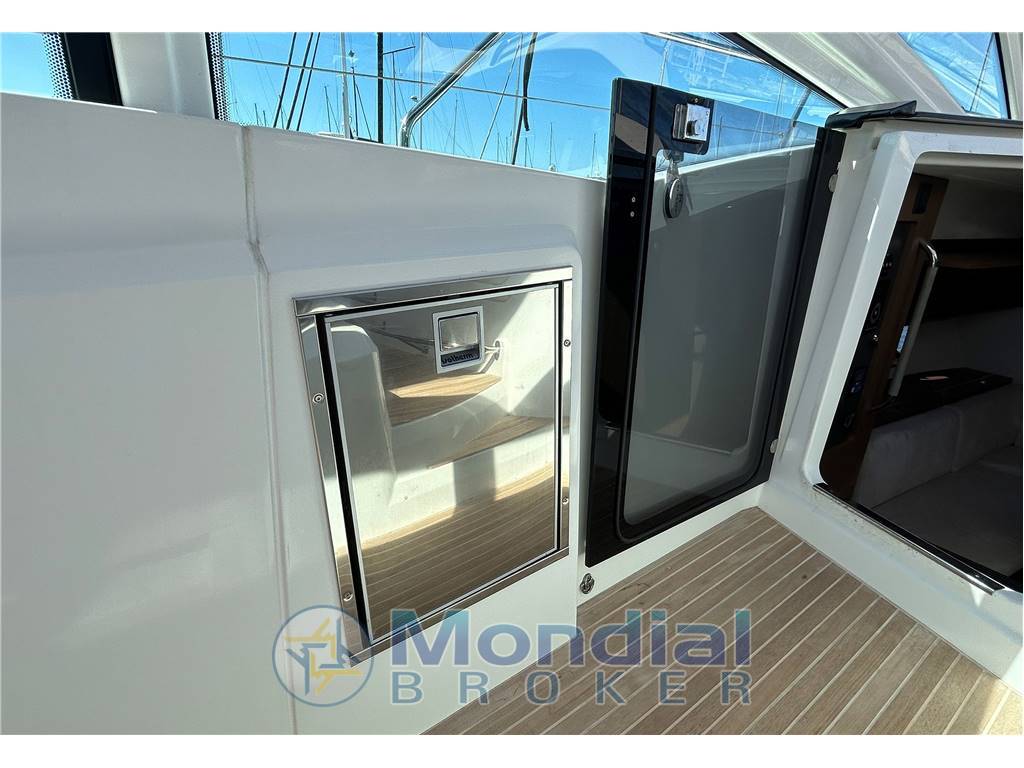 Beneteau Gran Turismo 40