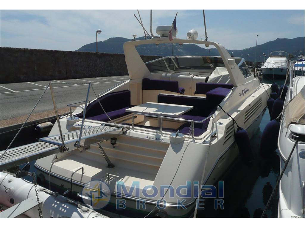 Riva Tropicana 43