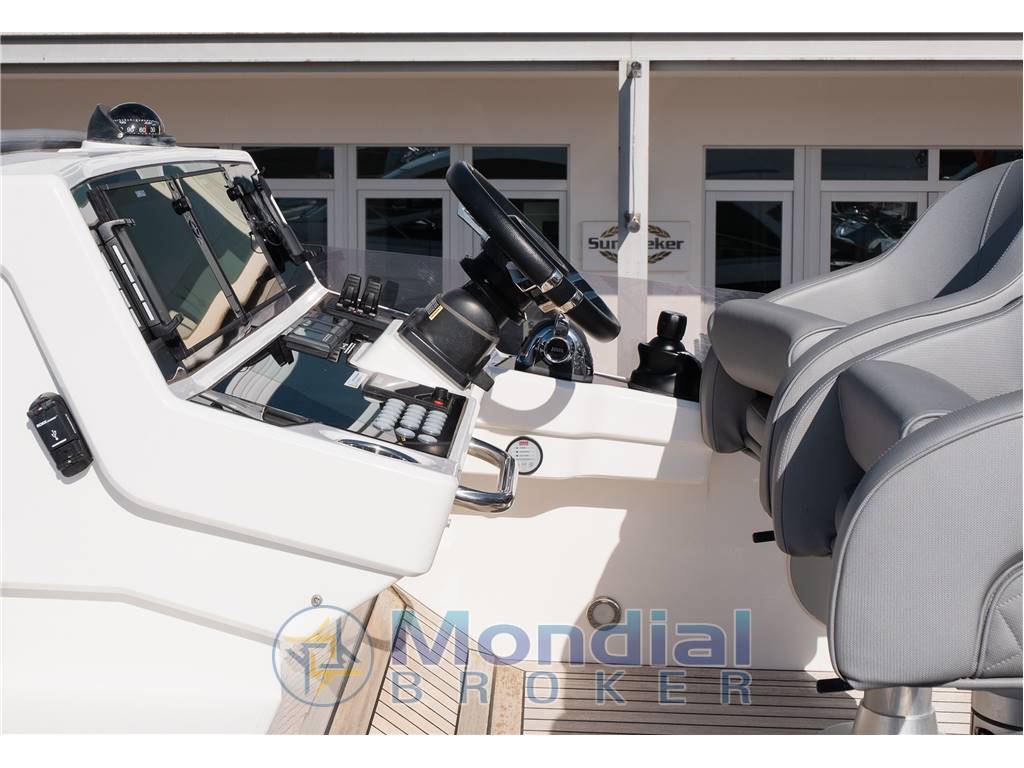 Sunseeker Manhattan 55