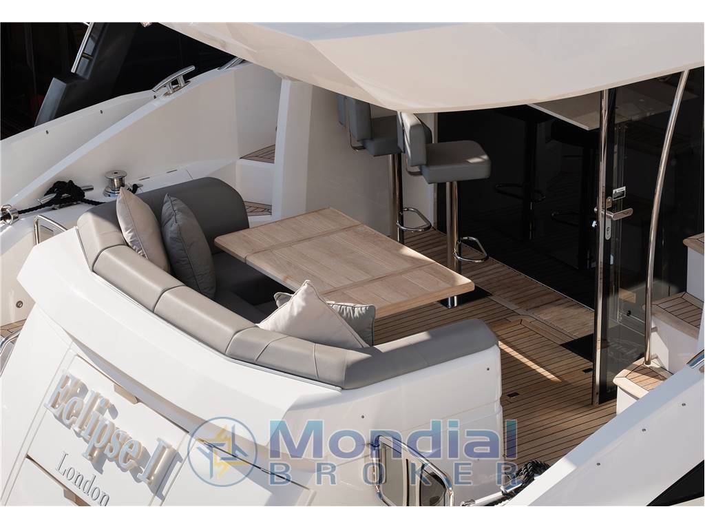 Sunseeker Manhattan 55