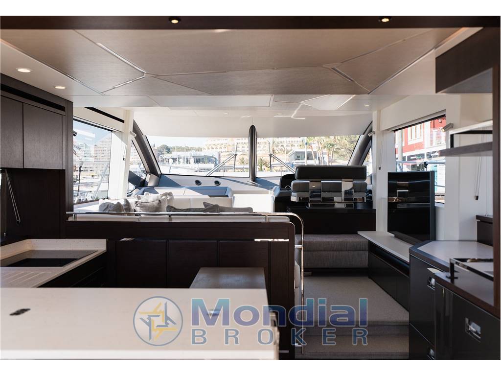 Sunseeker Manhattan 55