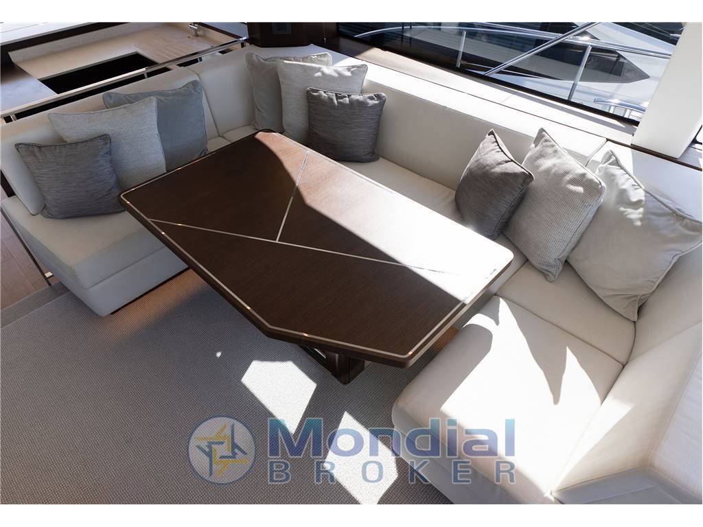 Sunseeker Manhattan 55