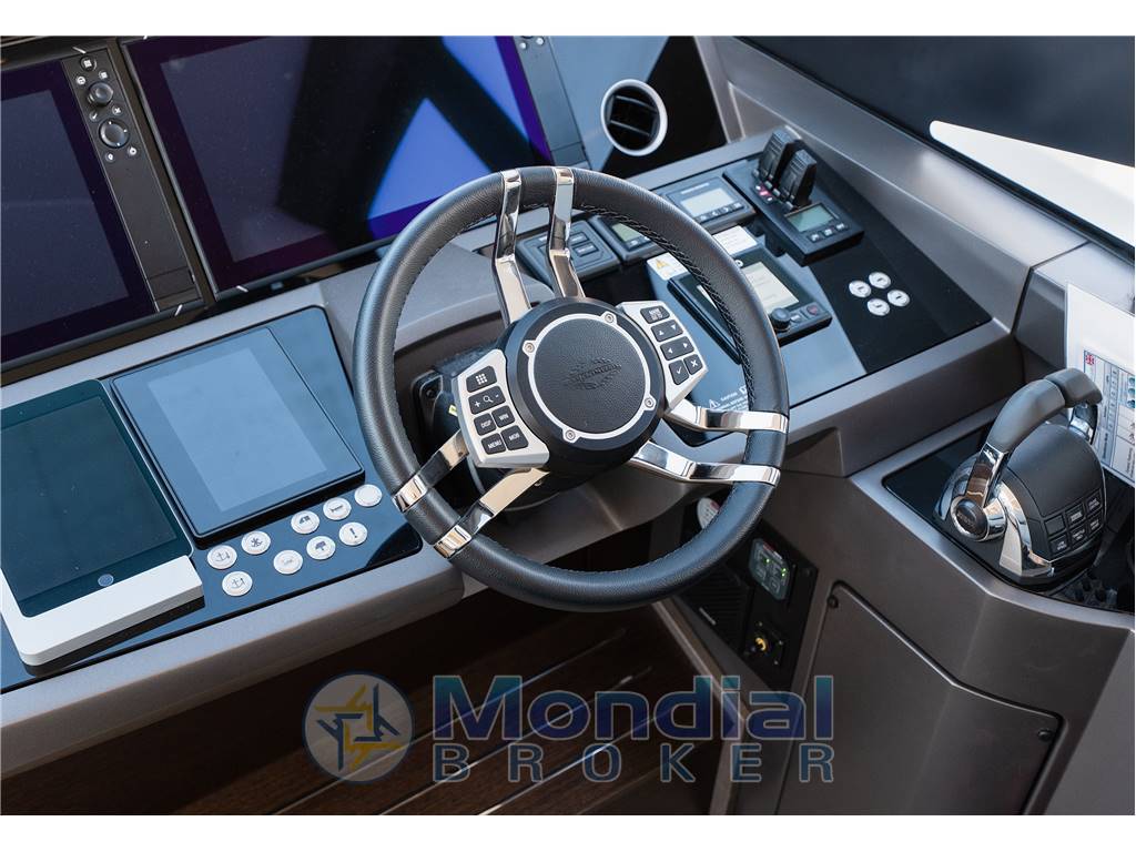 Sunseeker Manhattan 55