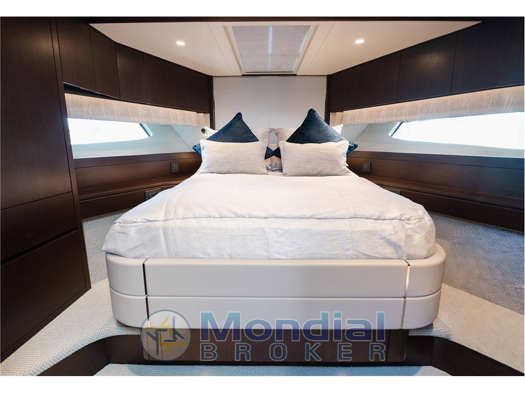 Sunseeker Manhattan 55