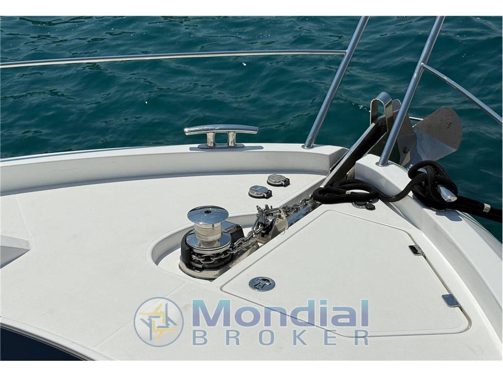 Sunseeker Predator 55 Evo