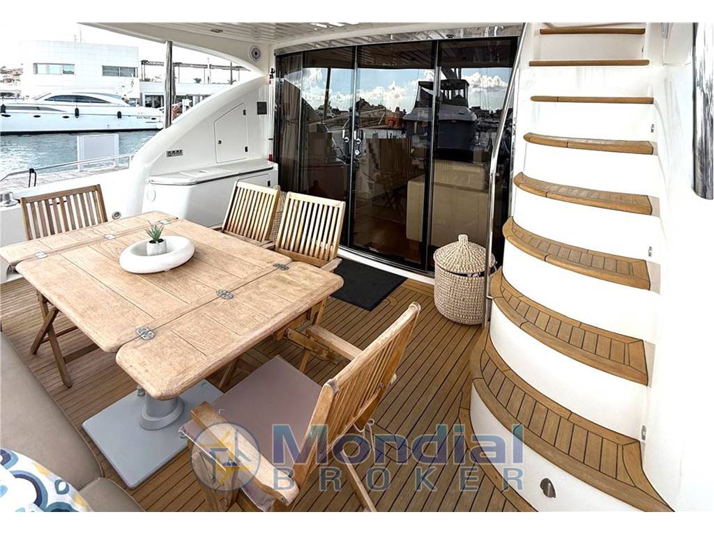 Sunseeker Manhattan 70