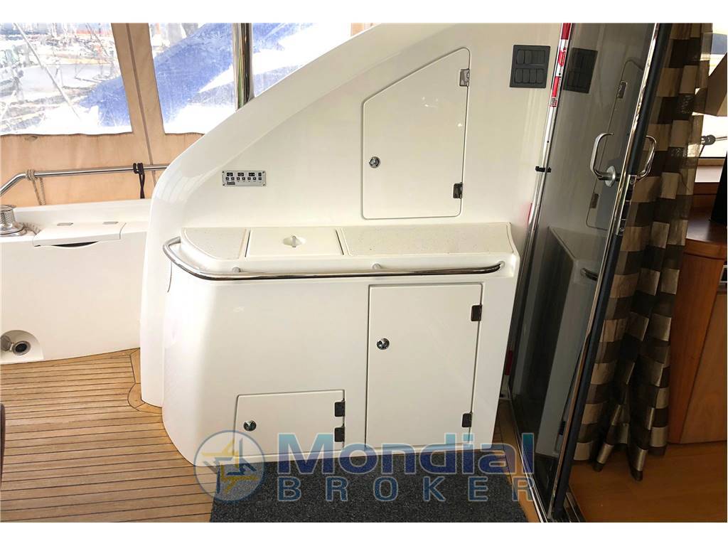 Sunseeker Manhattan 70