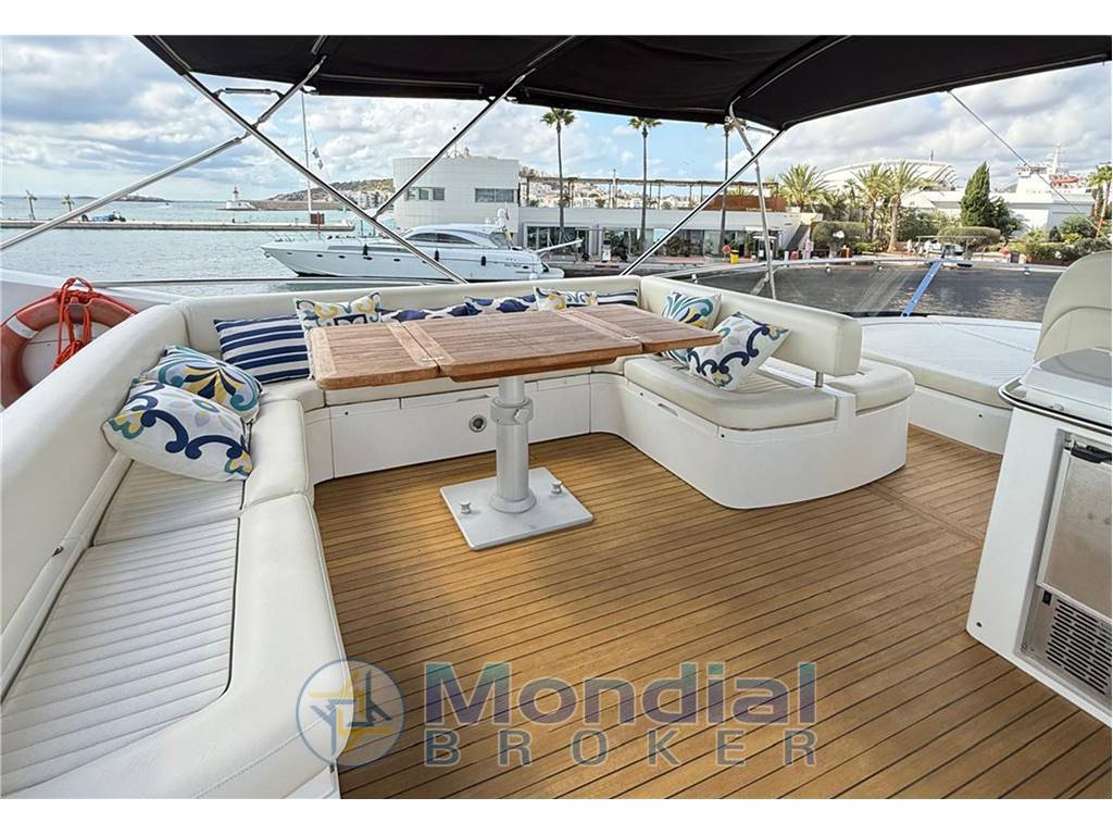 Sunseeker Manhattan 70