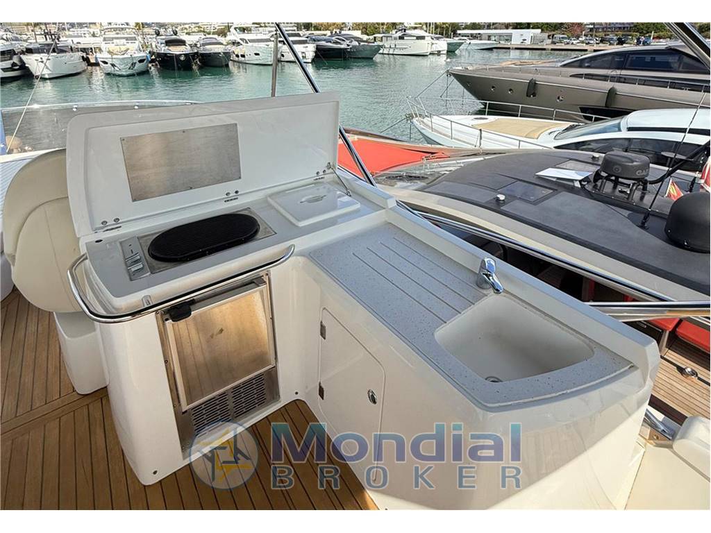 Sunseeker Manhattan 70