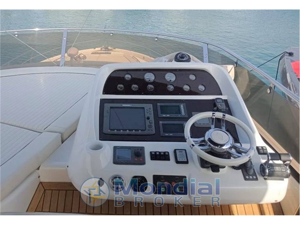 Sunseeker Manhattan 70