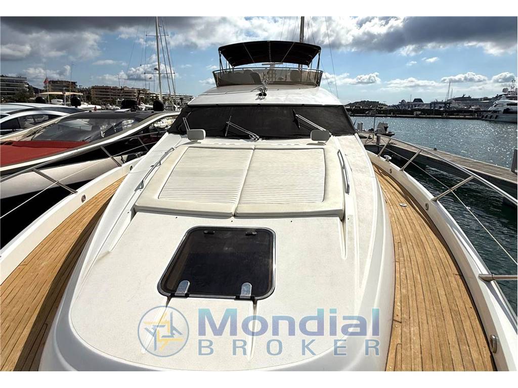 Sunseeker Manhattan 70