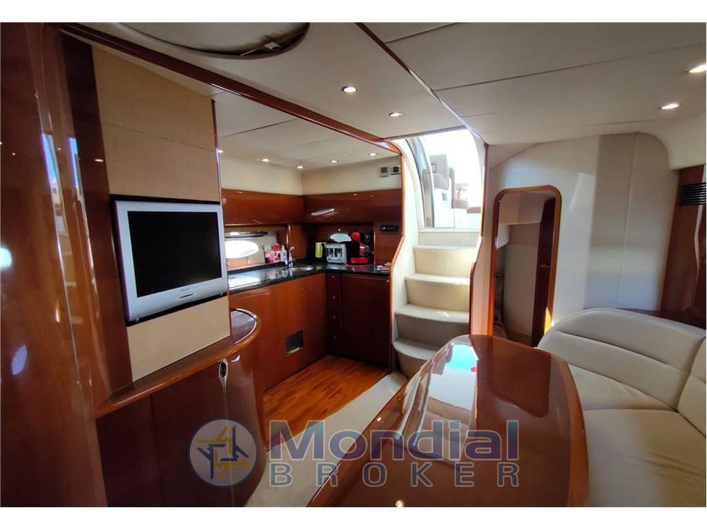 Princess V48