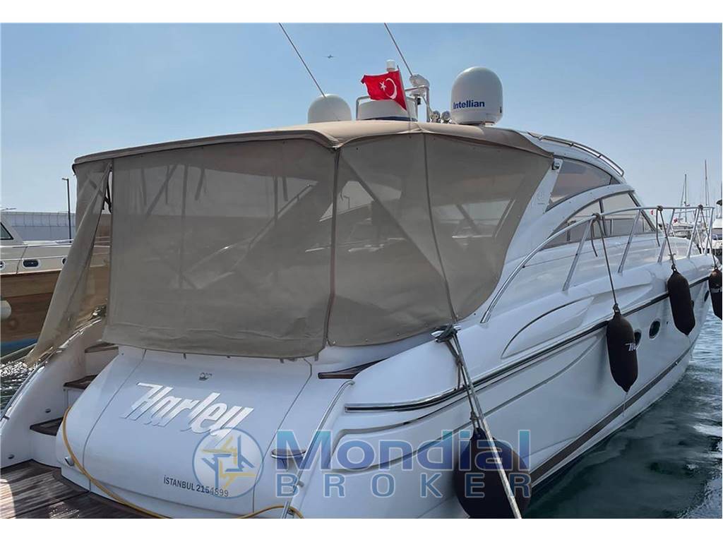 Princess V48