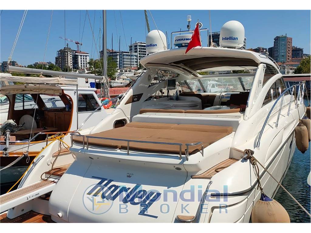 Princess V48