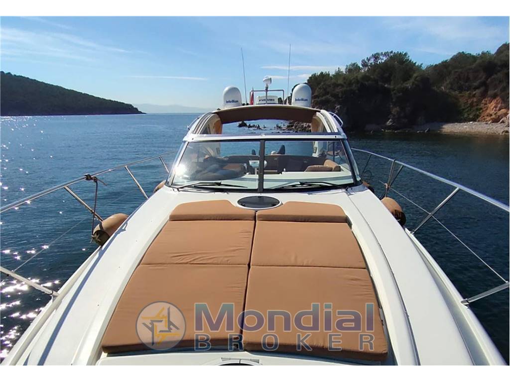 Princess V48