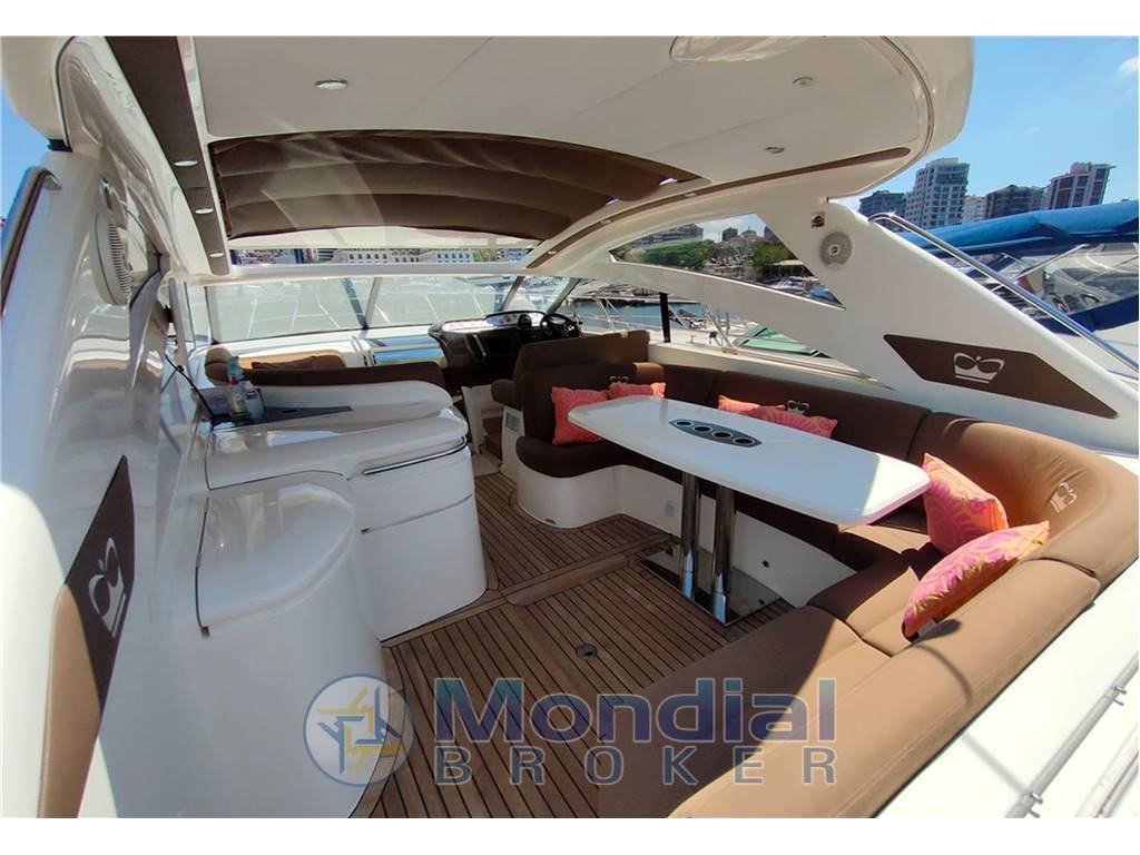 Princess V48