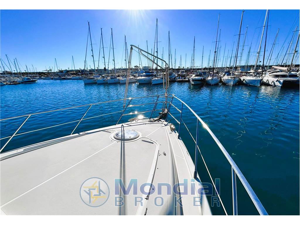Azimut Azimut 55