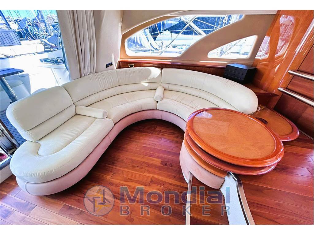 Azimut Azimut 55