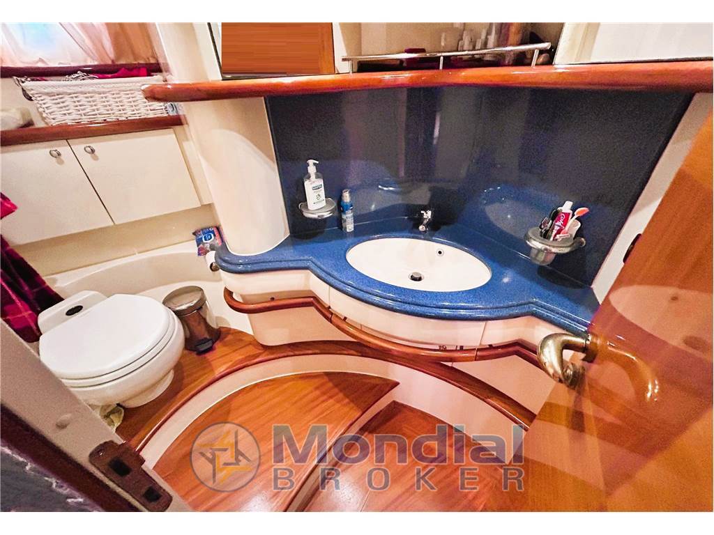 Azimut Azimut 55