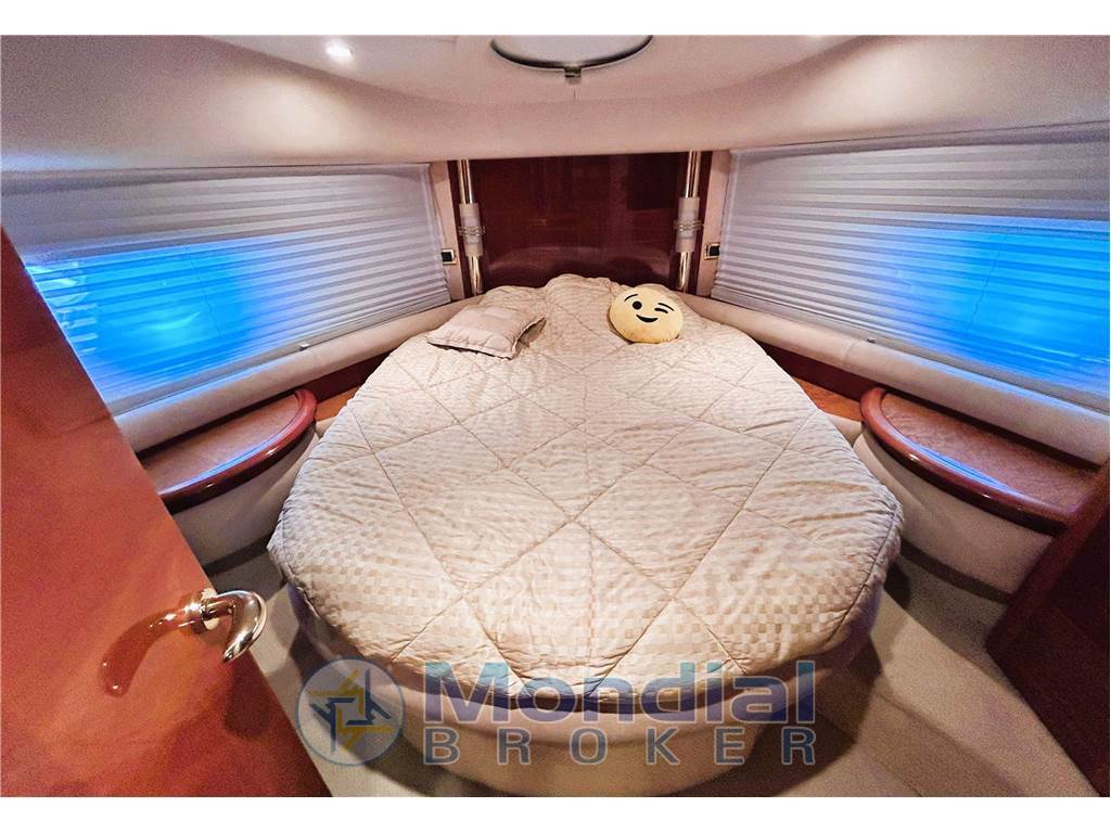 Azimut Azimut 55