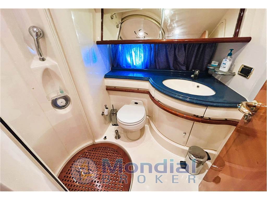 Azimut Azimut 55