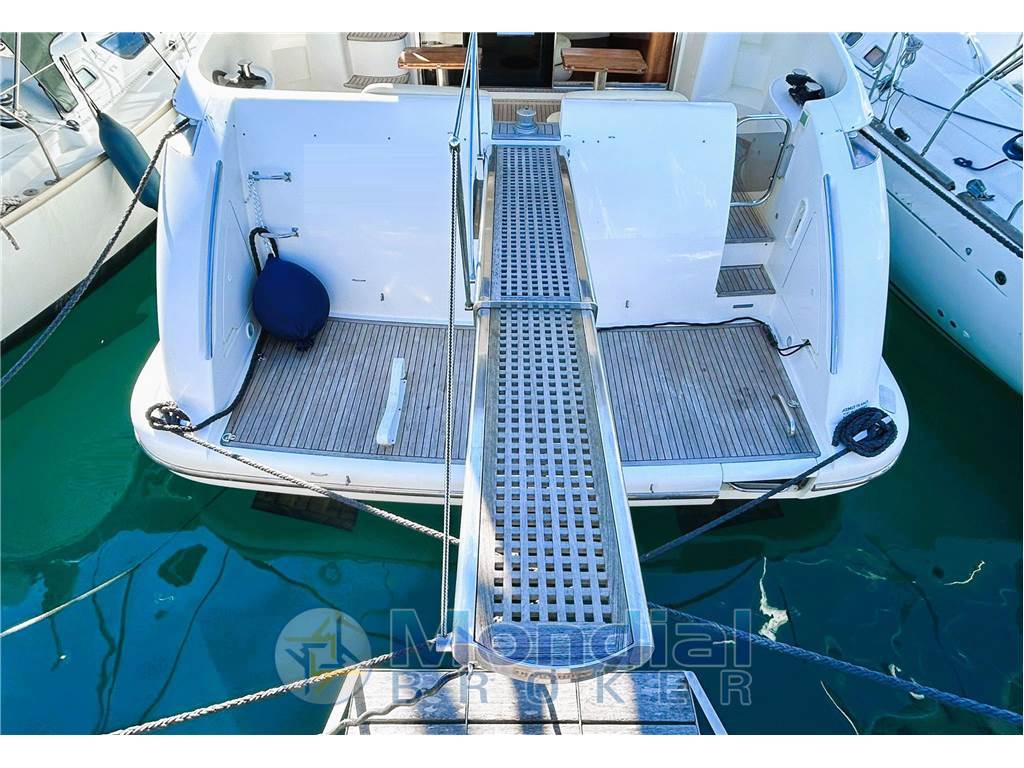 Azimut Azimut 55