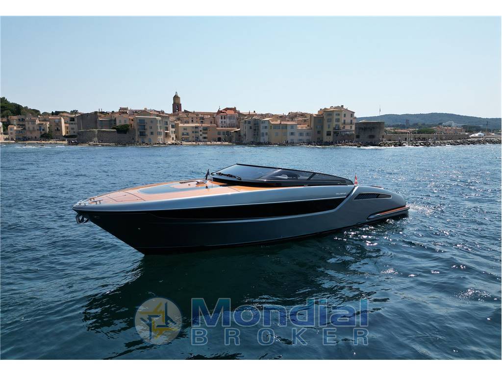 Riva DolceRiva 48