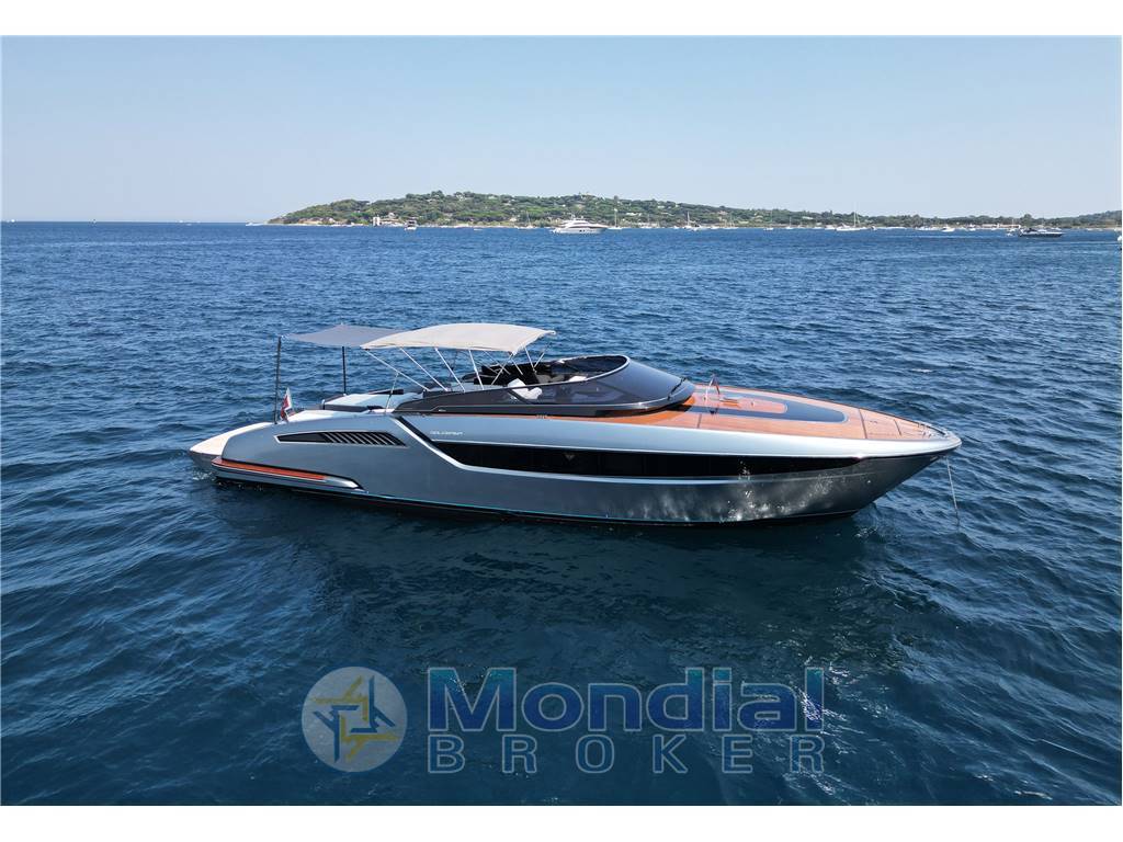 Riva DolceRiva 48