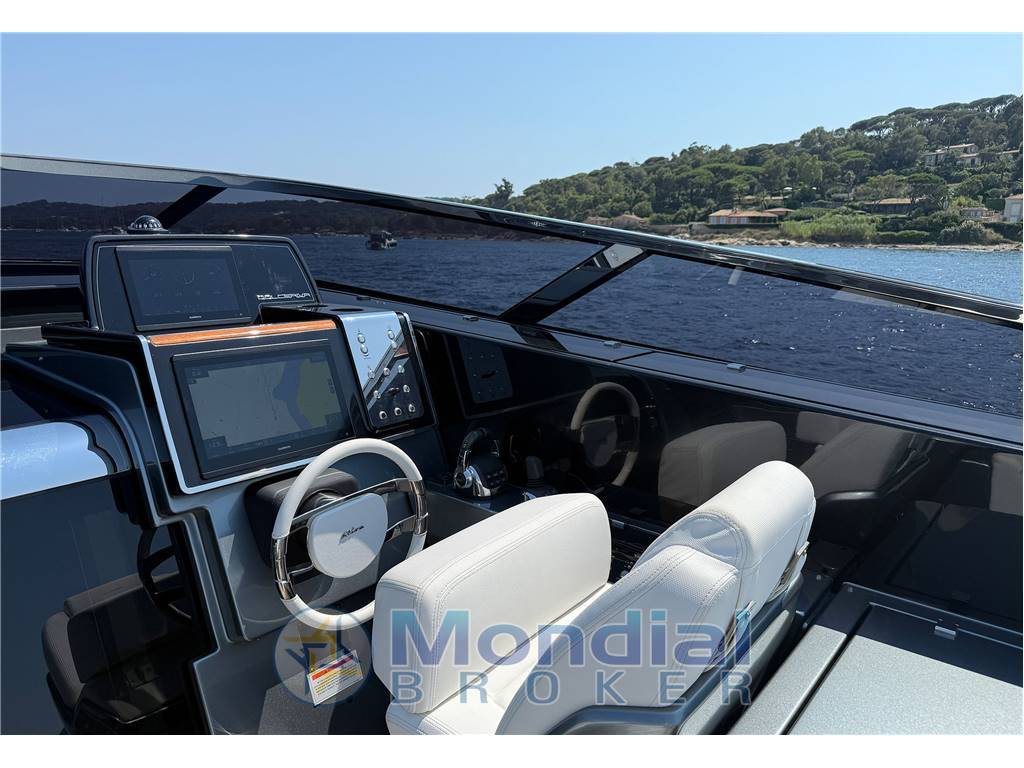 Riva DolceRiva 48