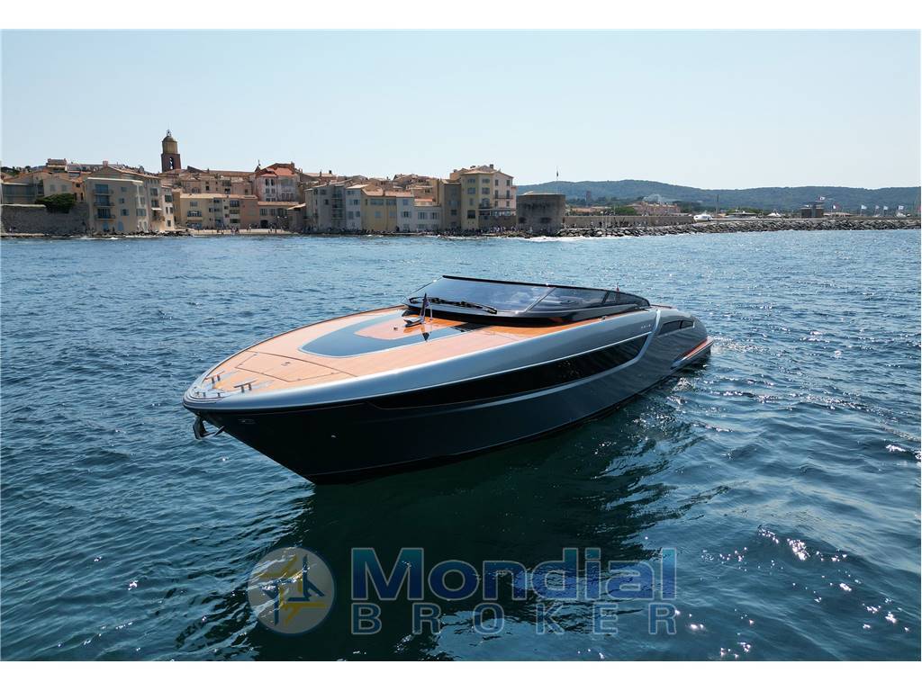 Riva DolceRiva 48