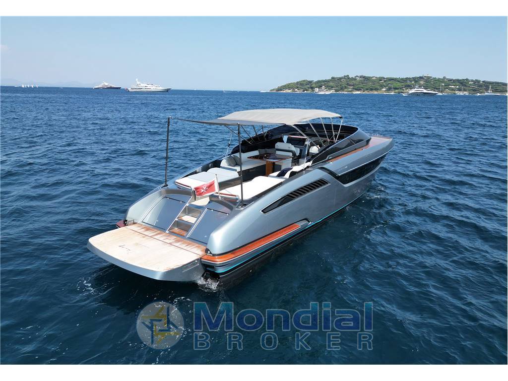 Riva DolceRiva 48