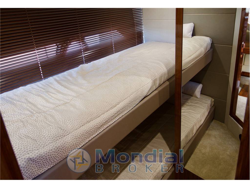 Sunseeker Predator 57