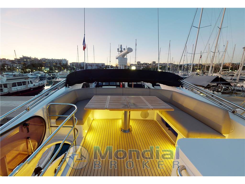 Sunseeker Manhattan 55