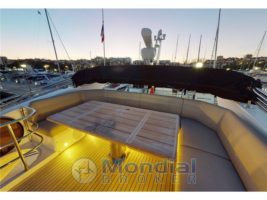 Sunseeker Manhattan 55