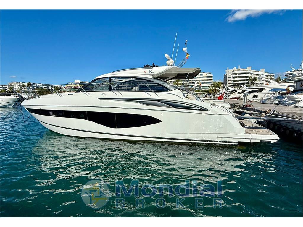 Princess V50