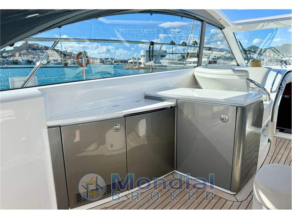 Princess V50