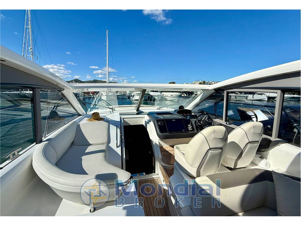 Princess V50