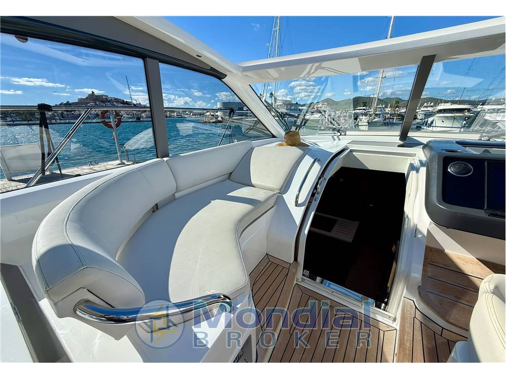 Princess V50