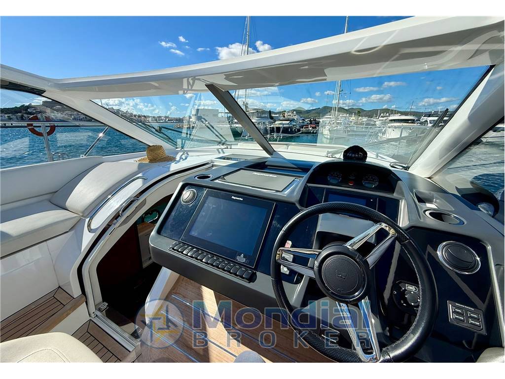 Princess V50