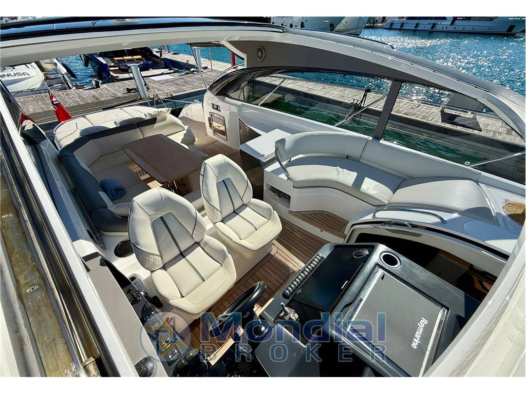 Princess V50