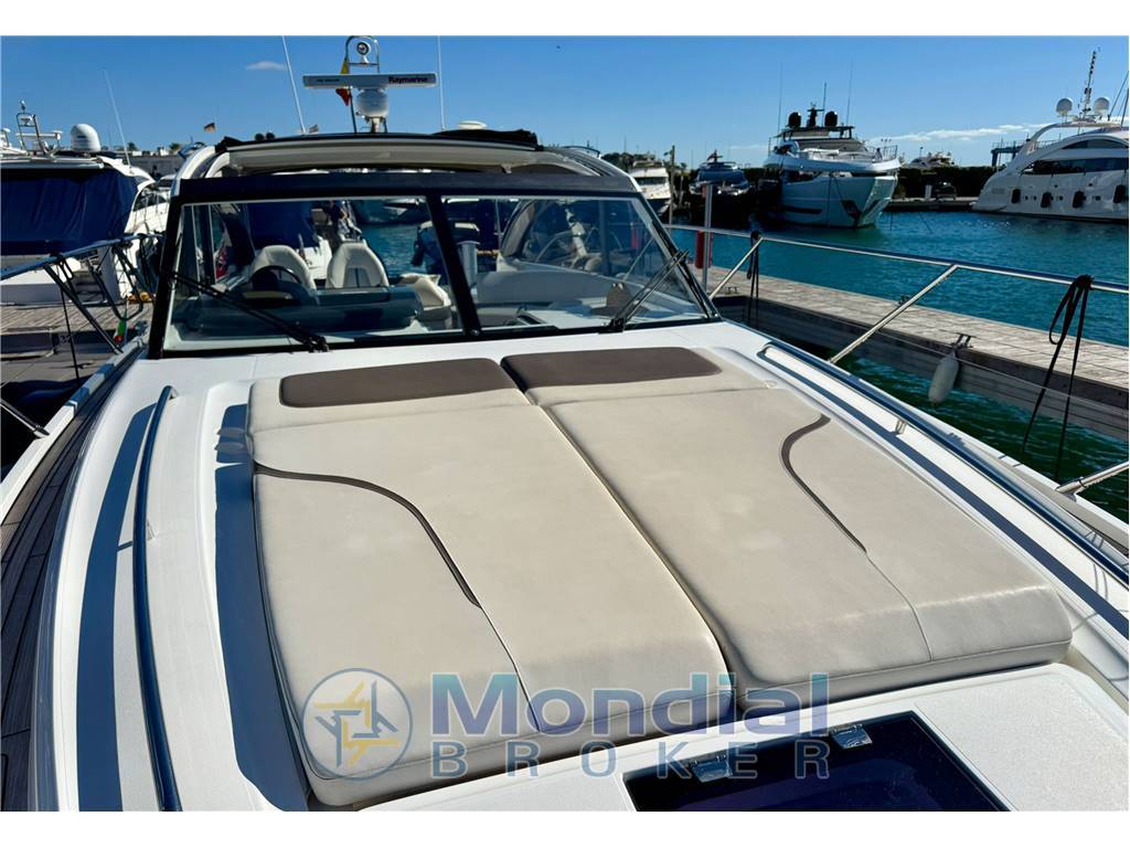 Princess V50