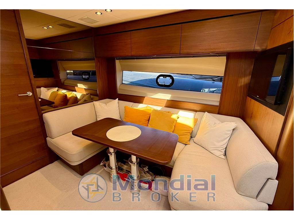 Princess V50