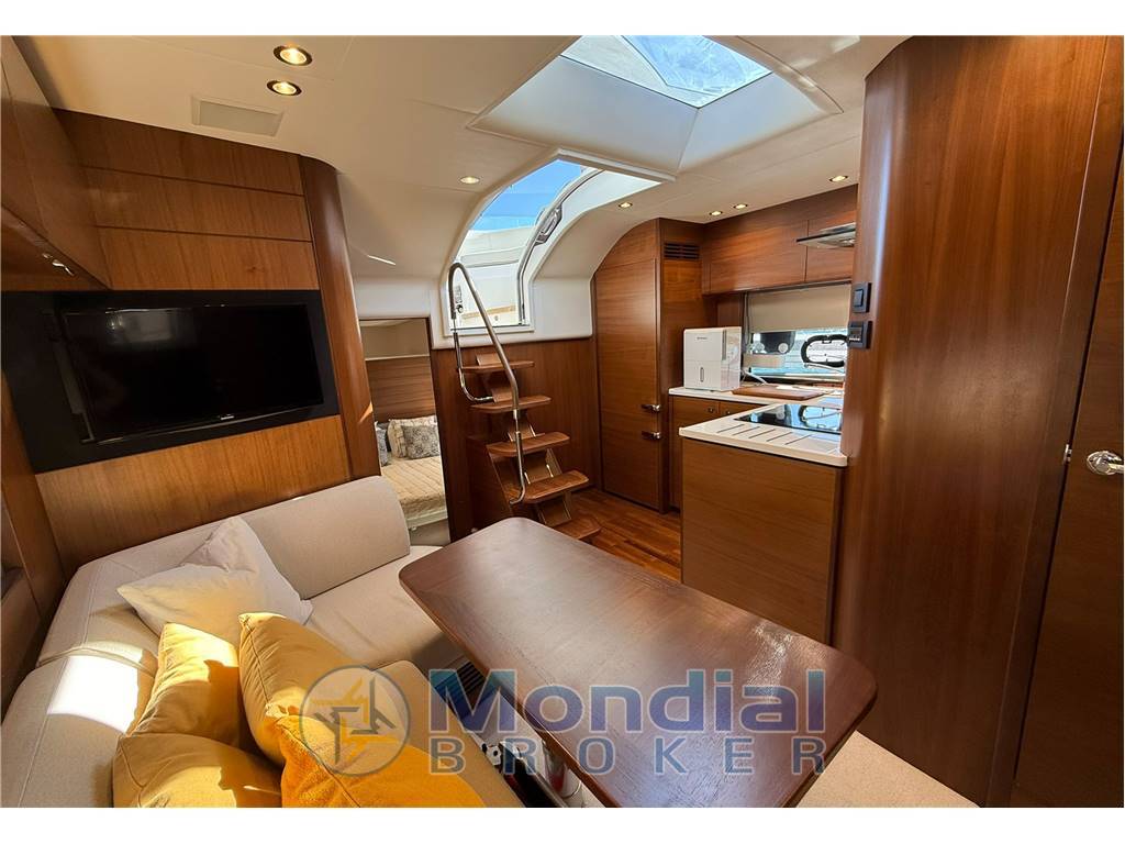 Princess V50