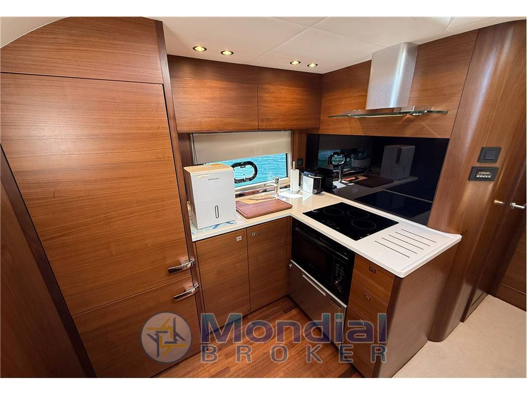 Princess V50