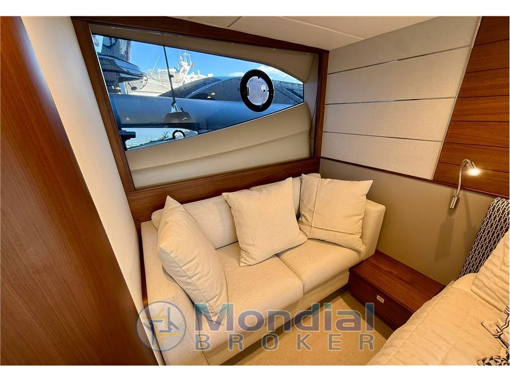 Princess V50