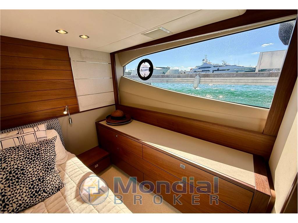 Princess V50