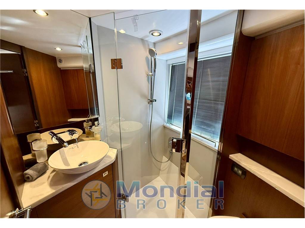 Princess V50