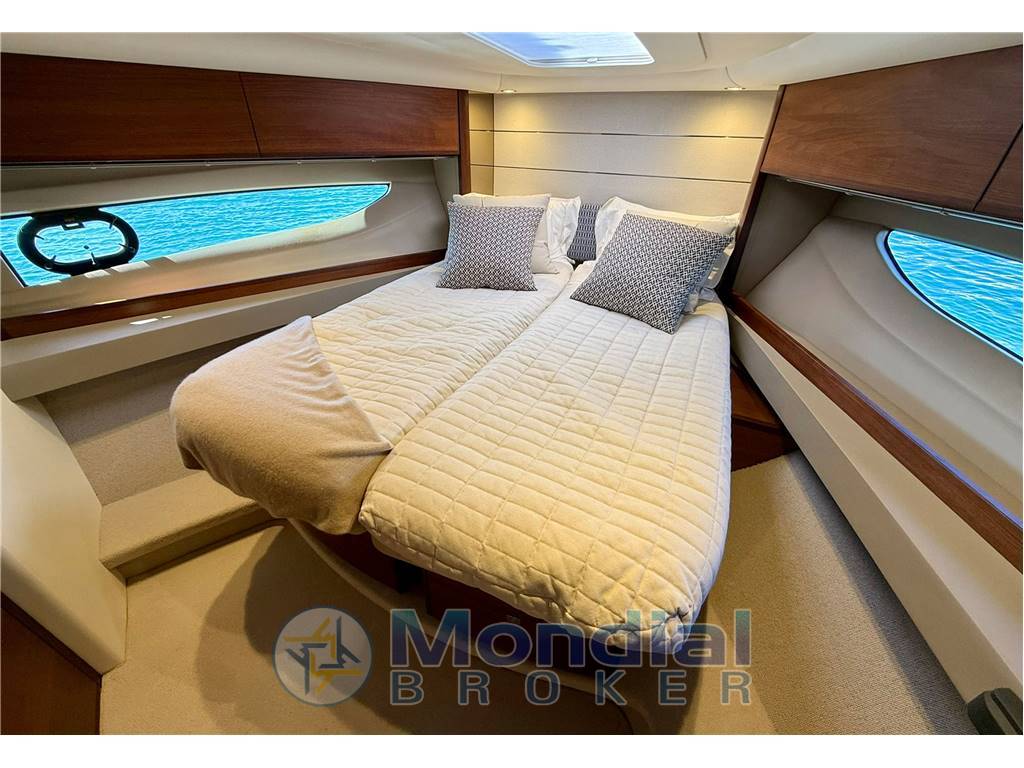 Princess V50