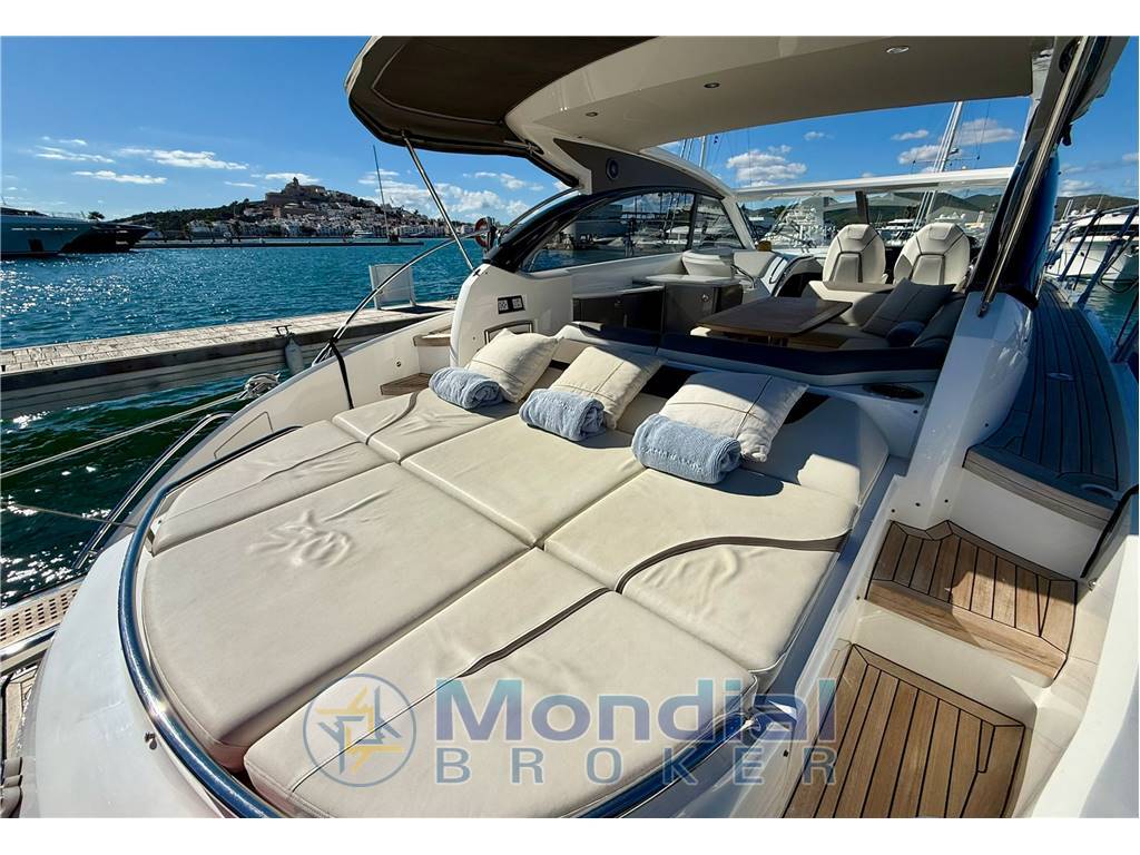 Princess V50
